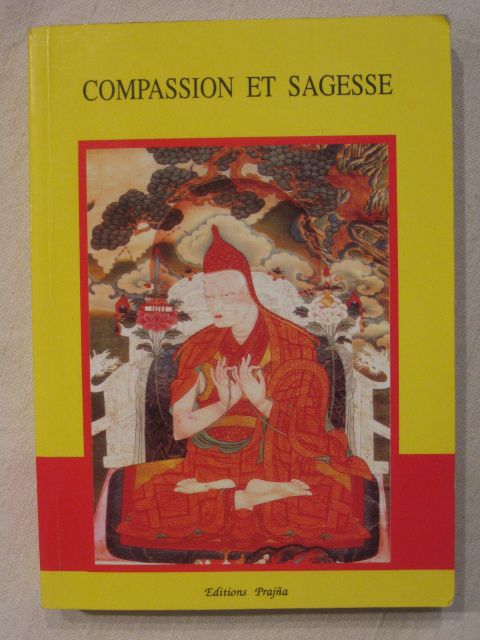Occasion - Compassion et Sagesse