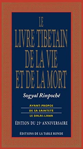 Occasion - Le Livre Tibétain de la Vie et de la Mort