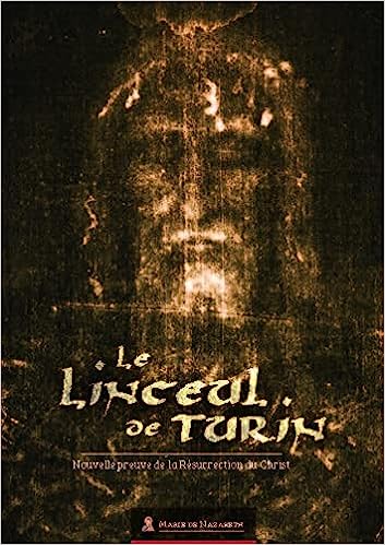 Dictionnaire du Linceul de Turin - occasion