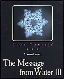 Messages from water vol. 3 - occasion