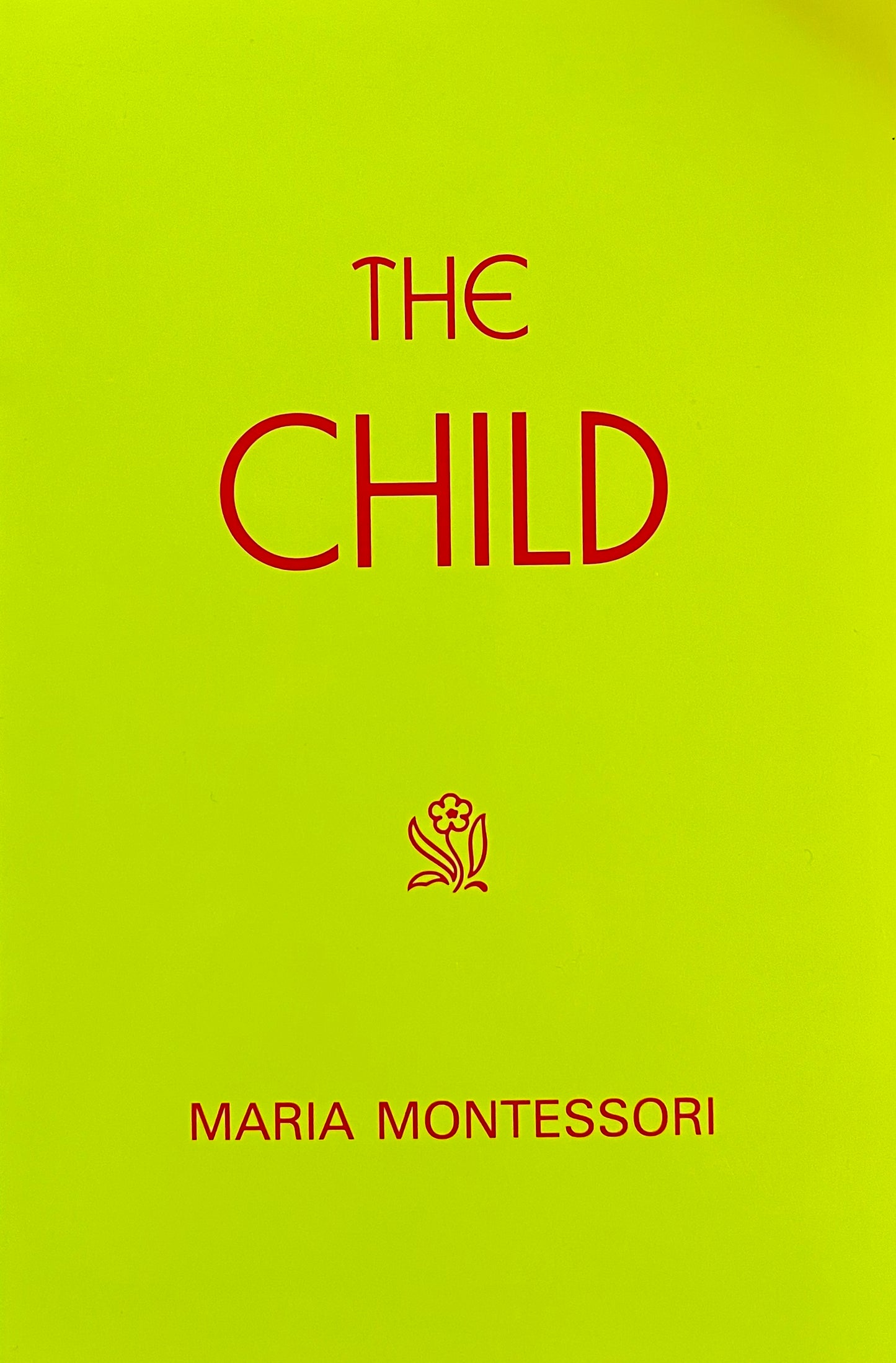 The Child