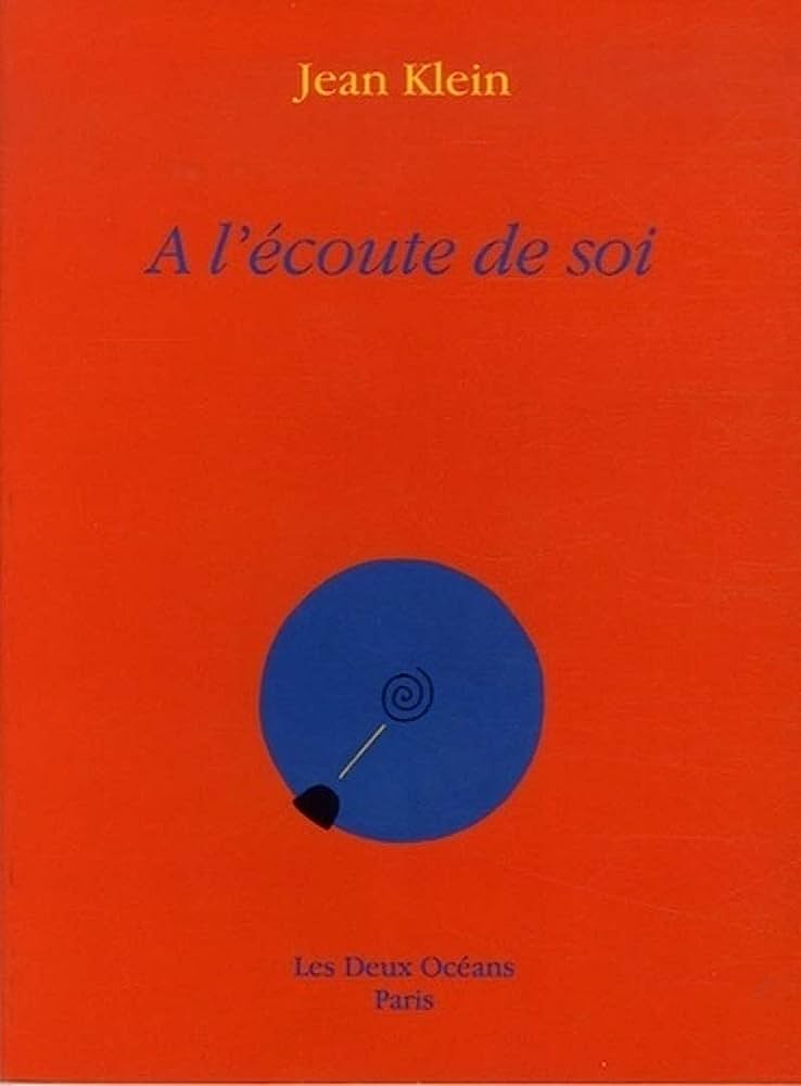 À l'écoute de soi - occasion