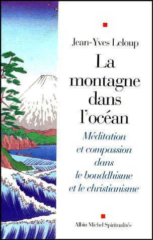 La montagne dans l'océan - occasion