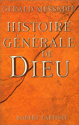 Histoire générale de Dieu - occasion