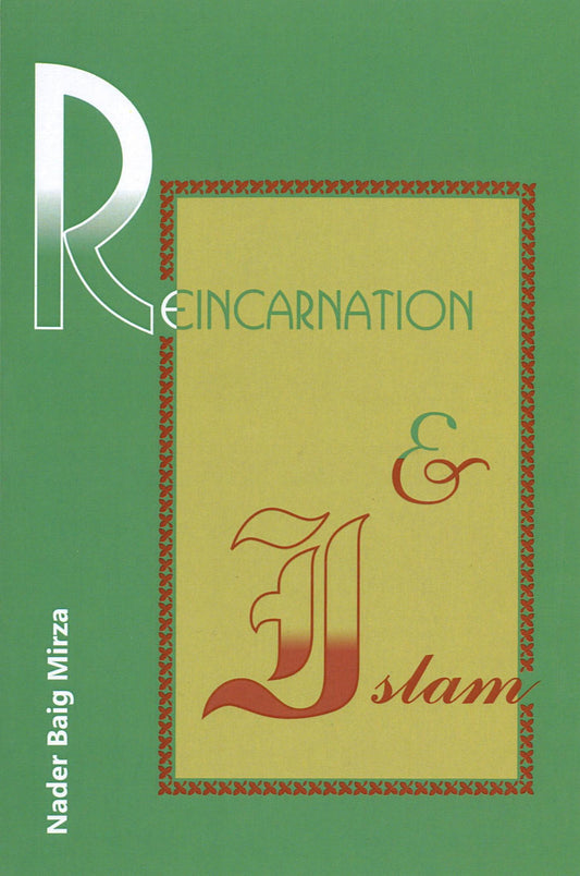 Reincarnation and Islam