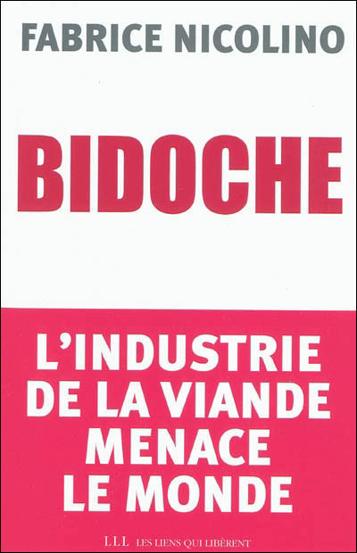 Bidoche - occasion