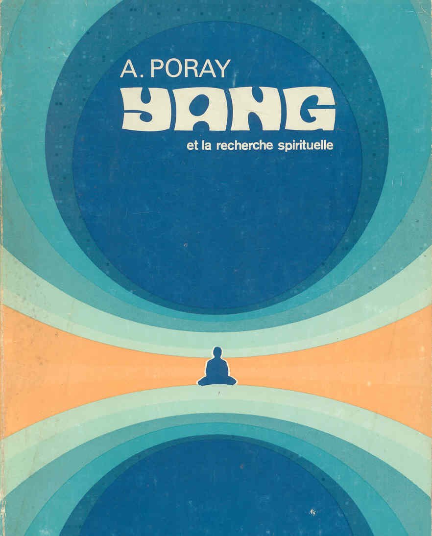 Yang et la recherche spirituelle - occasion
