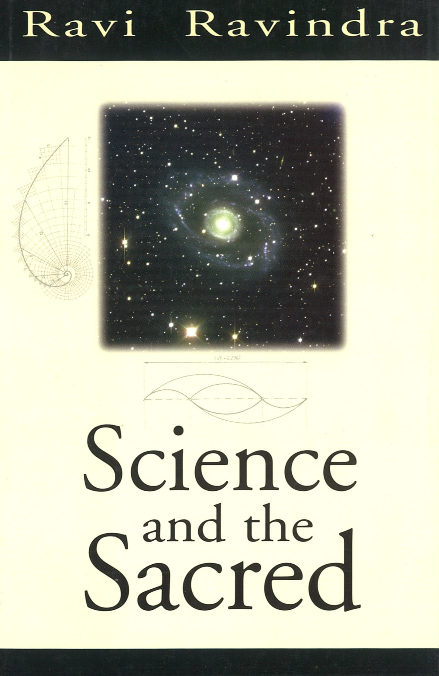 Science and the Sacred