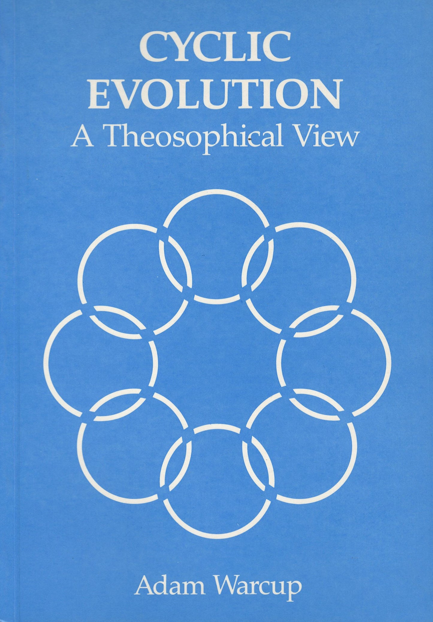 Cyclic Evolution - A theosophical view