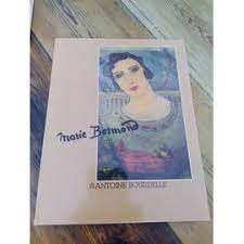 Antoine Bourdelle - occasion