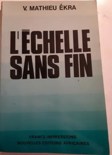 L'Échelle sans fin - occasion