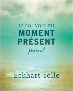 Le pouvoir du moment présent - occasion