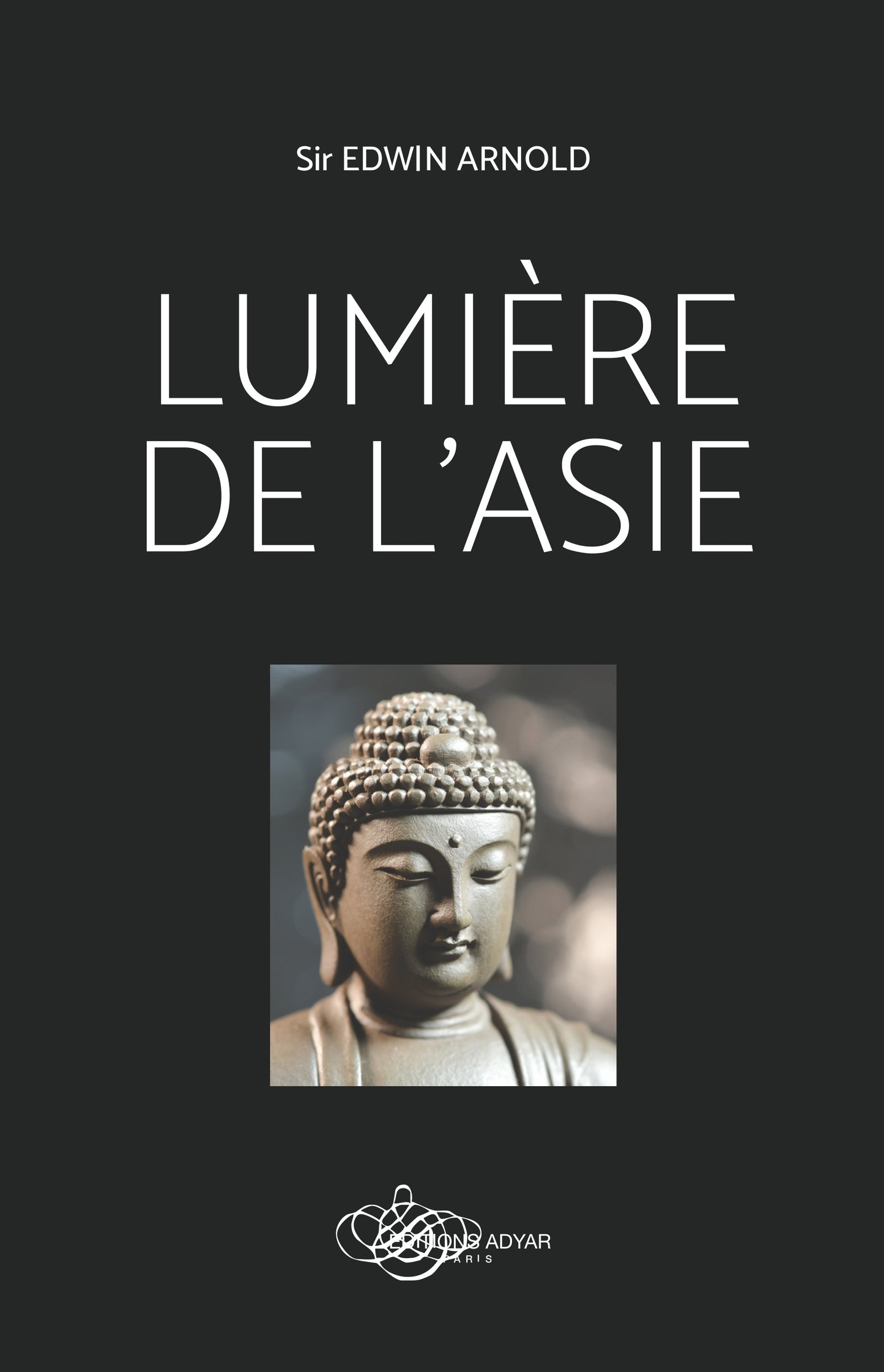 Lumière de l'Asie