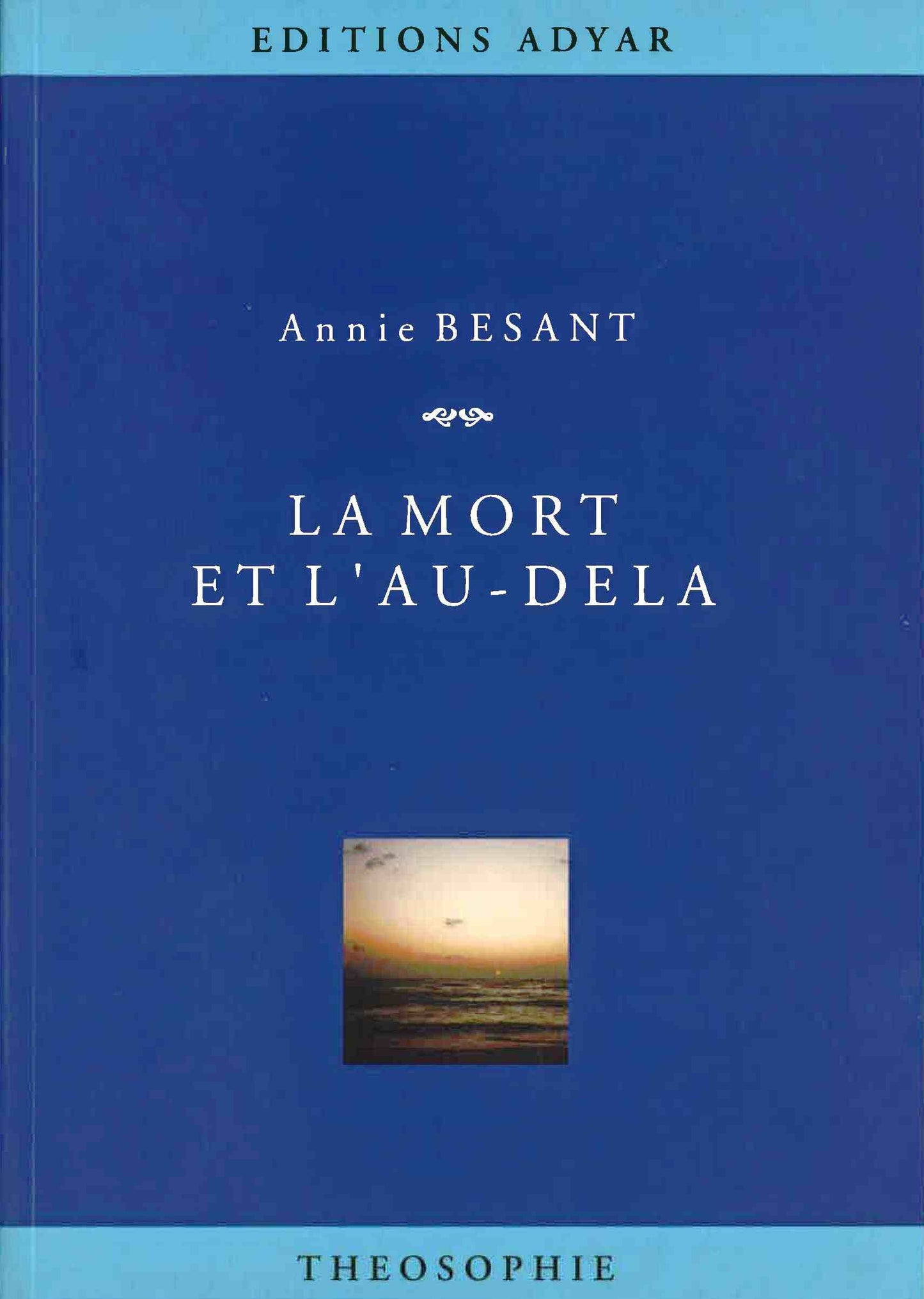 Occasion - La Mort et l’Au-delà