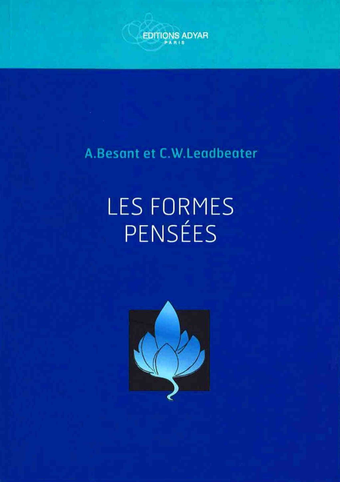 Occasion - Les Formes-Pensées
