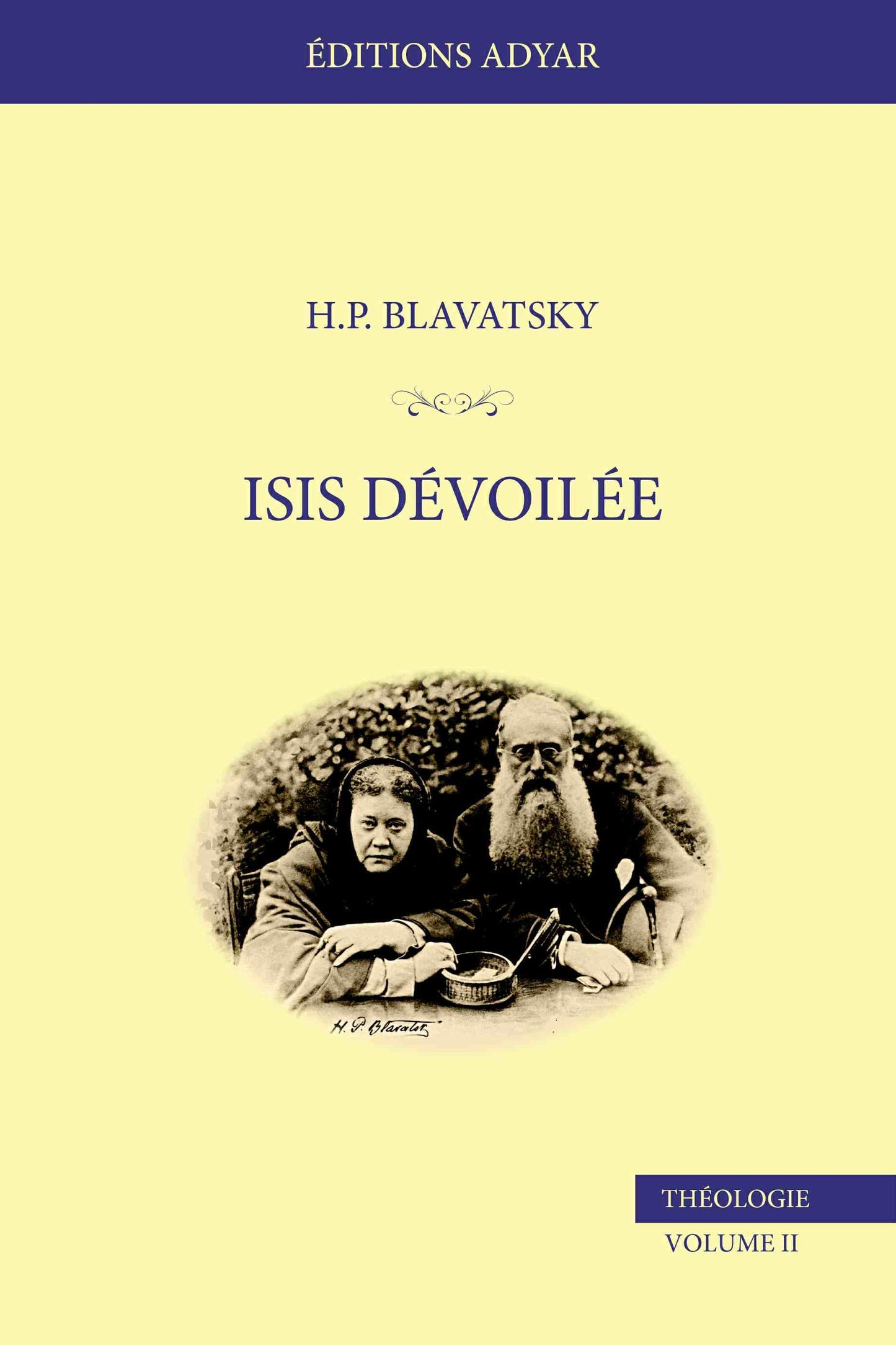 Occasion - Isis dévoilée. Vol. 2