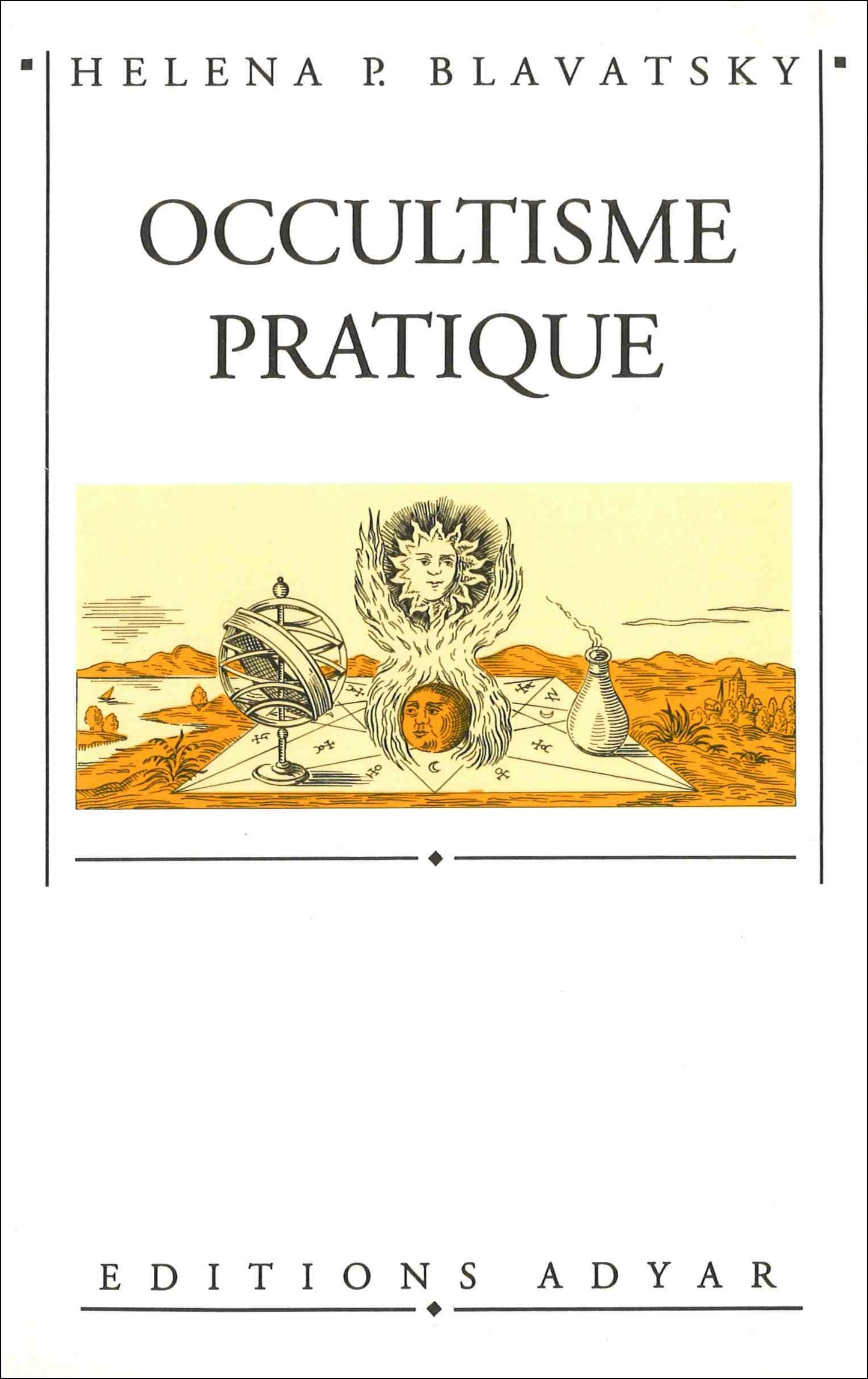 Occasion - Occultisme pratique