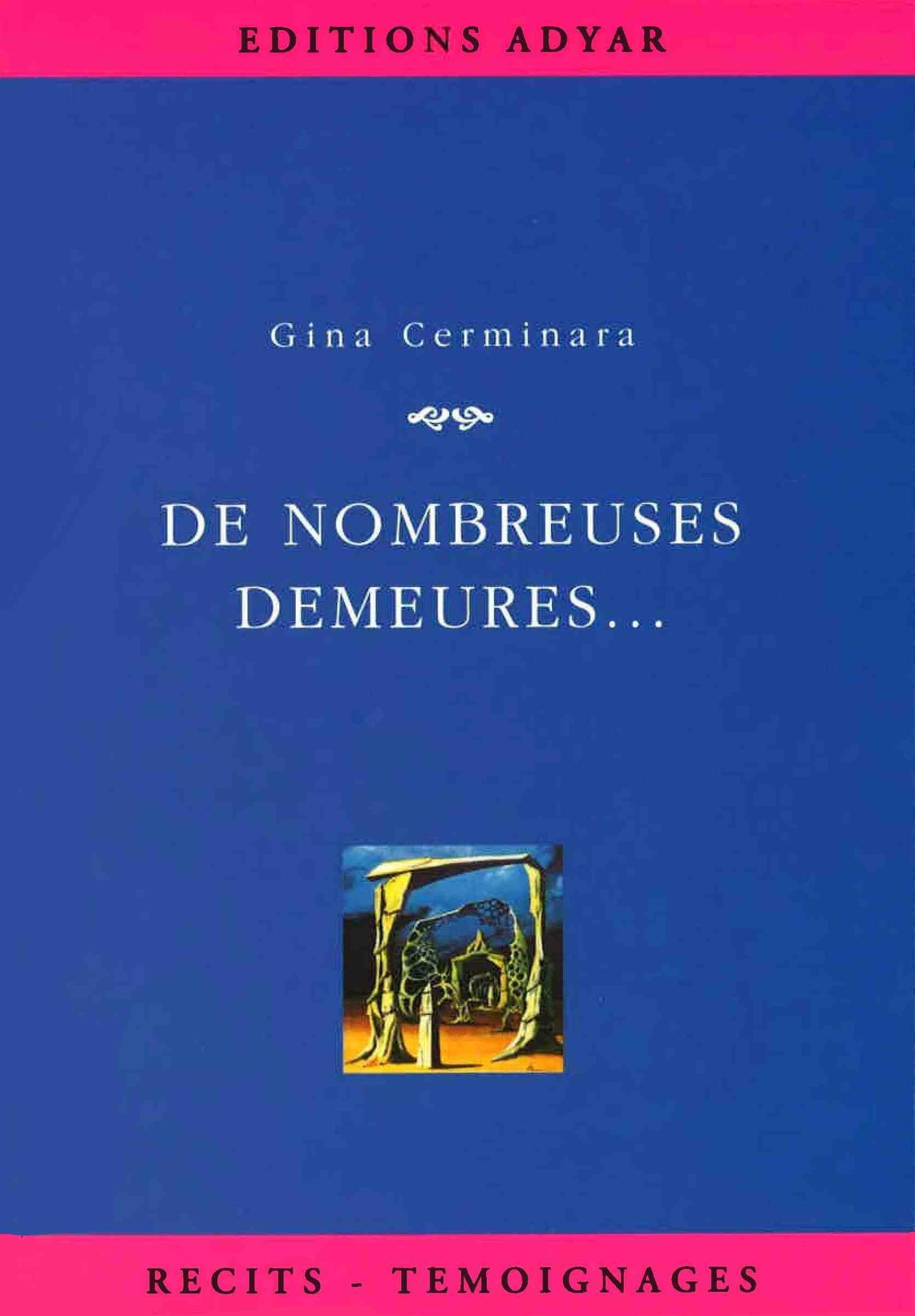 Occasion - De nombreuses Demeures...