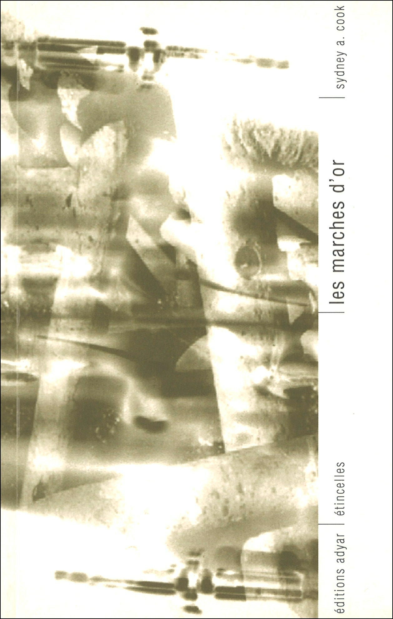 Occasion - Les Marches d’Or