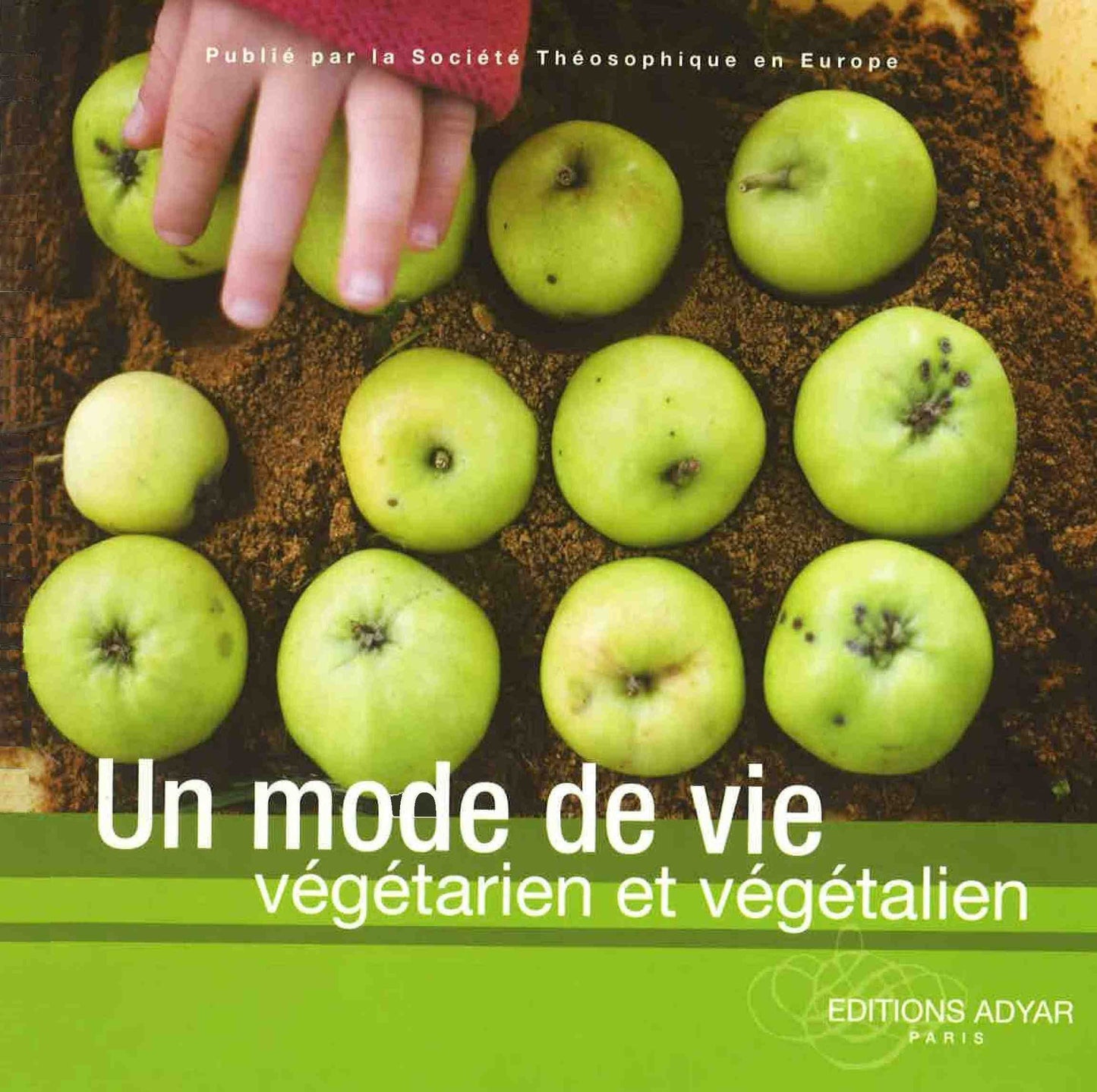 Occasion - Un Mode de Vie végétarien et végétalien