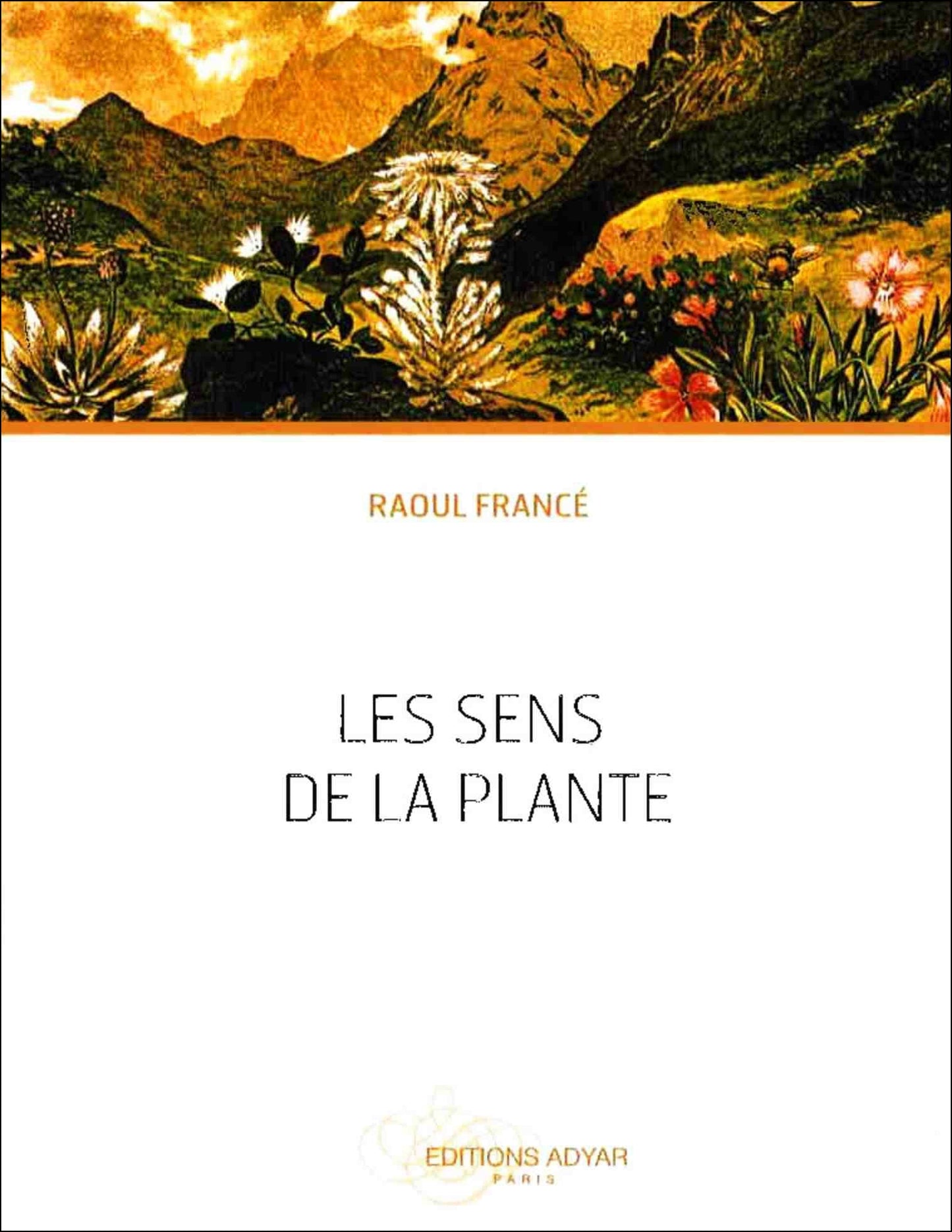 Occasion - Les Sens de la Plante