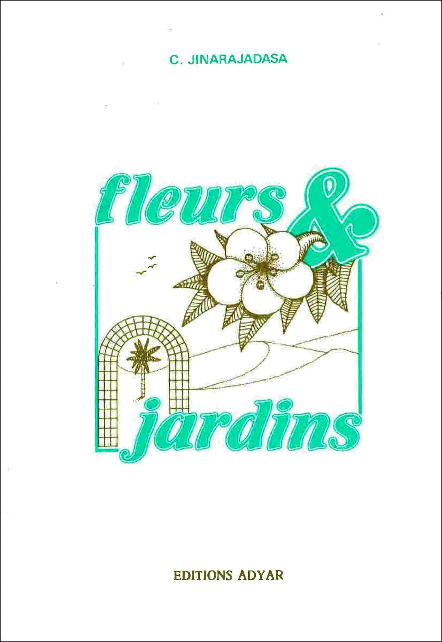 Occasion - Fleurs et Jardins