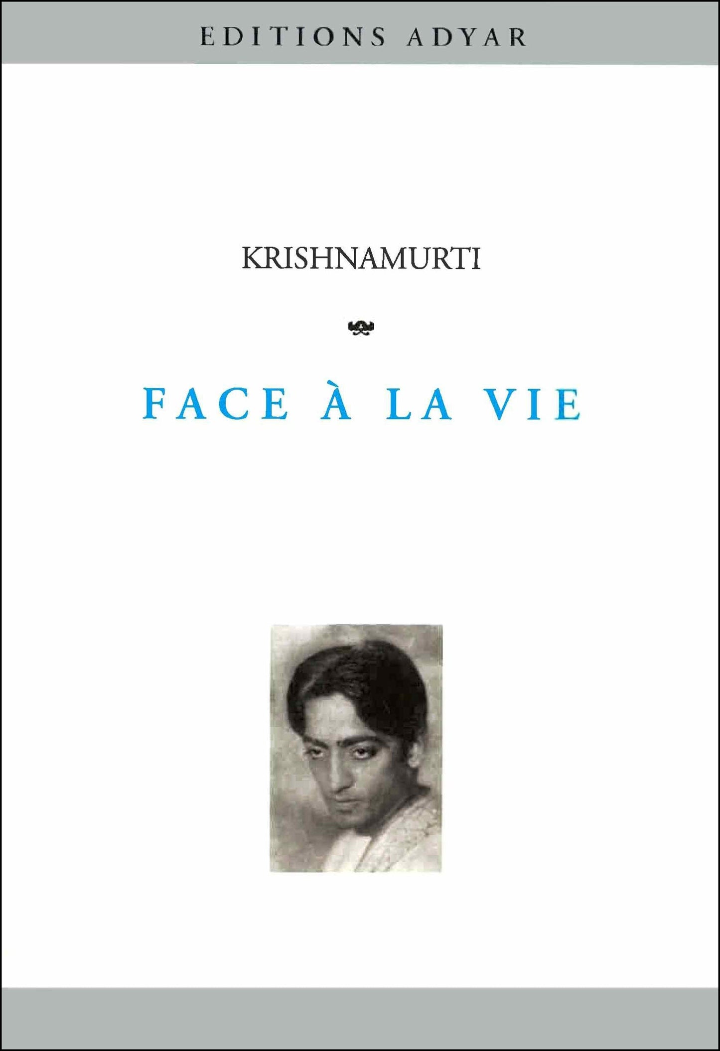 Occasion - Face à la Vie