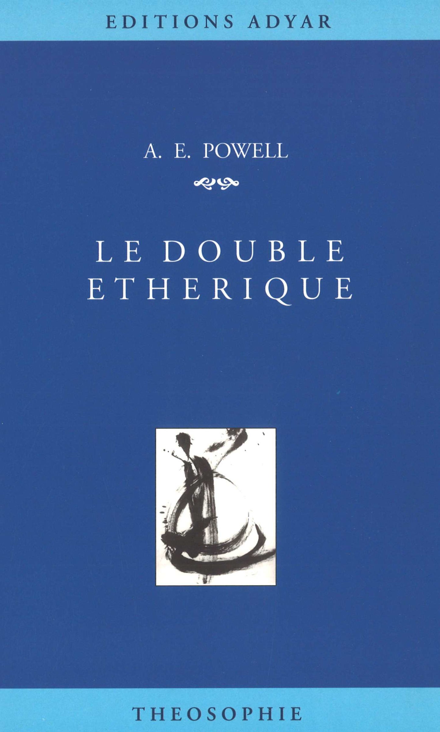 Le Double éthérique