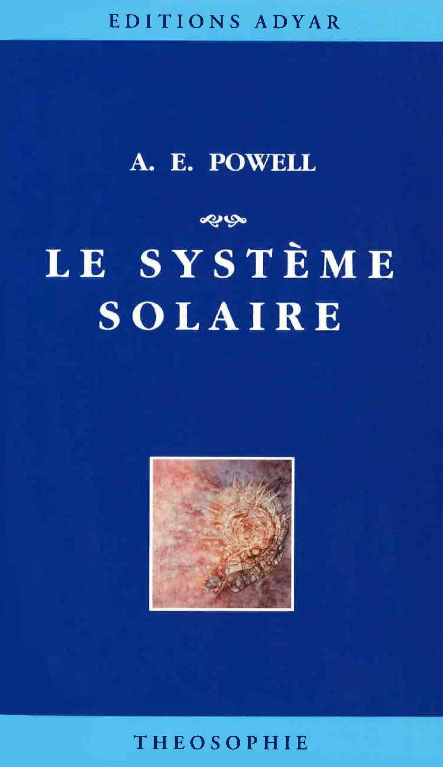 Occasion - Le Système solaire