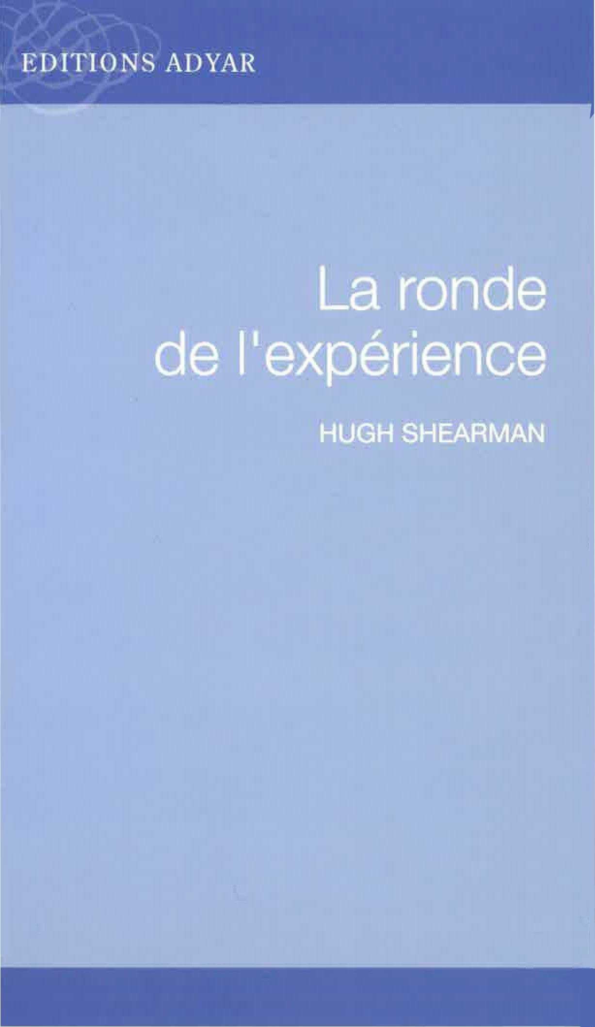 Occasion - La Ronde de l’Expérience