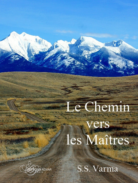 Occasion - Le Chemin vers les Maîtres