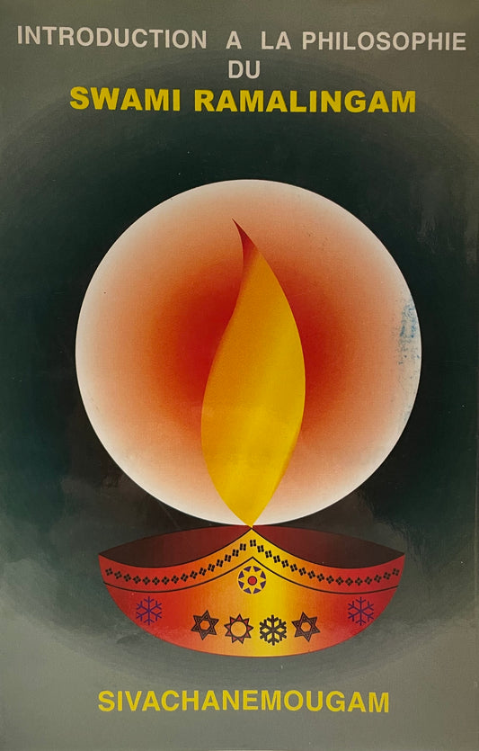 Introduction à la philosophie du Swami Ramalingam - occasion