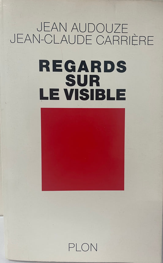 Regards sur le visible - occasion