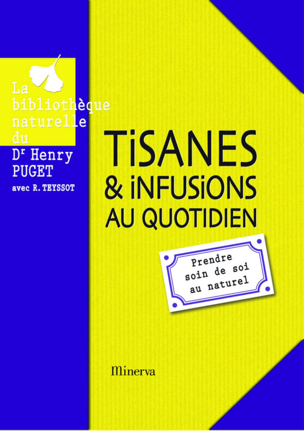 Occasion - Tisanes & Infusions au Quotidien - Prendre Soin de Soi au Naturel
