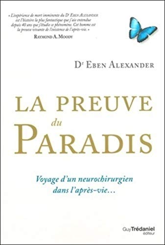 La preuve du Paradis - occasion