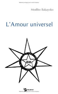 L'amour universel - occasion