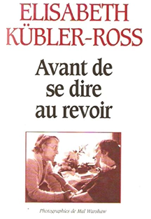 Occasion - Avant de se dire au revoir