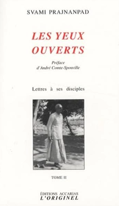 Occasion - Les Yeux Ouverts