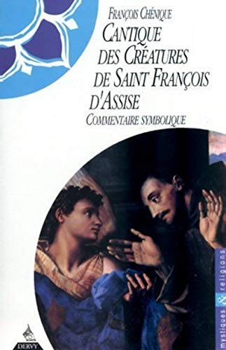 Cantique des Créatures de Saint François d'Assise - occasion