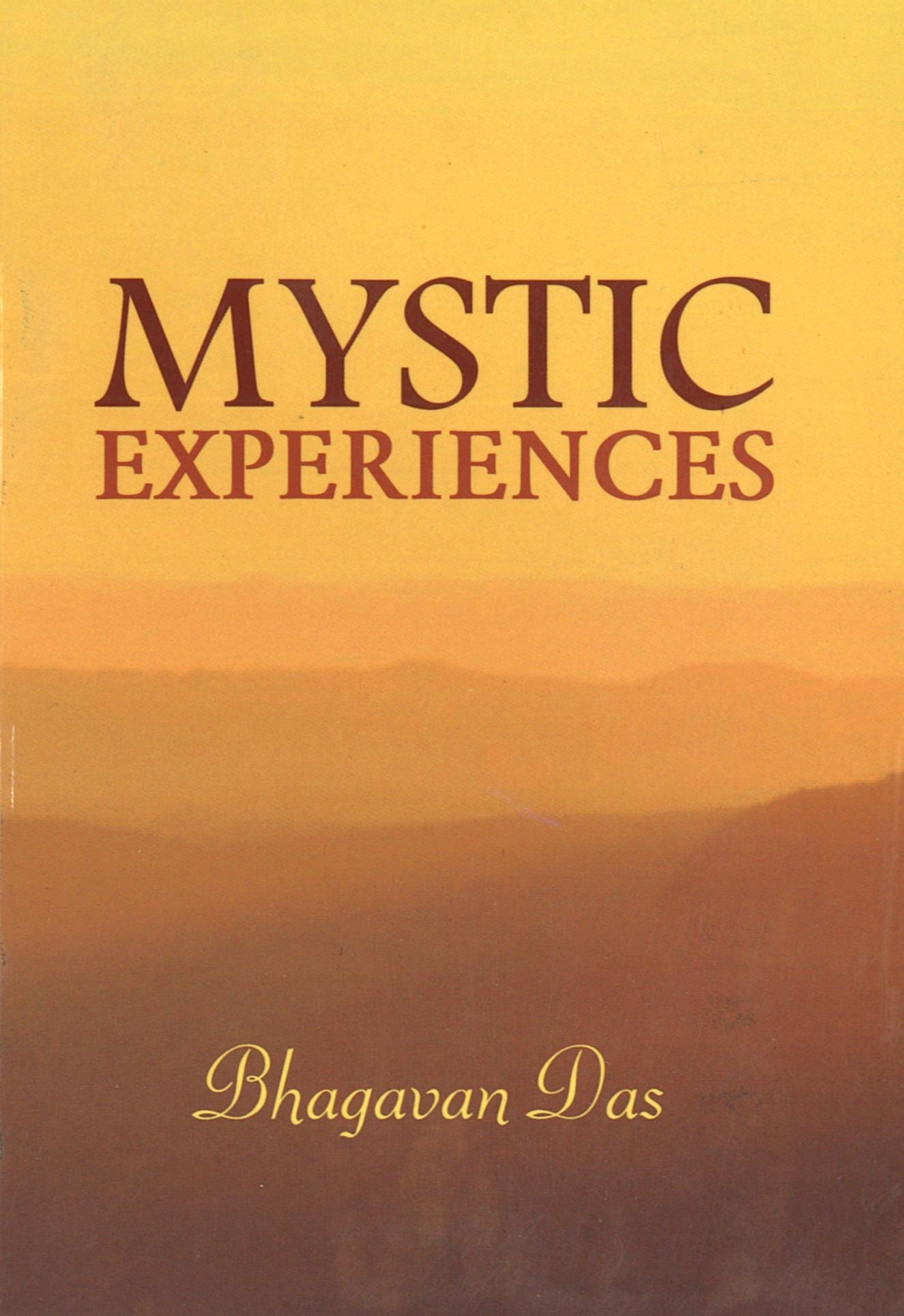 Mystic Experiences