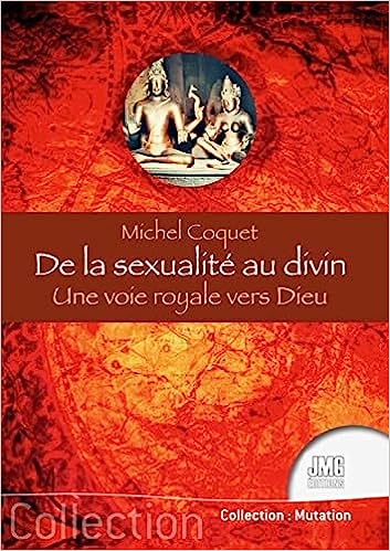 De la sexualité au divin - occasion