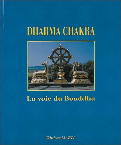 Dharma Chakra - Occasion