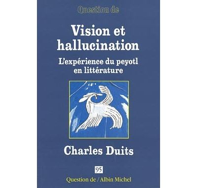 Vision et hallucination - occasion