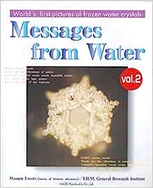 Messages from water vol. 2 - occasion
