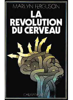 La révolution du cerveau - occasion