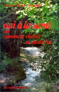 oui à la santé - occasion
