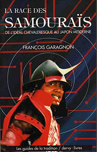 La race des samouraïs - occasion