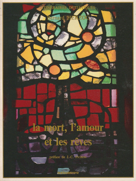 La mort, l'amour et les rêves - occasion