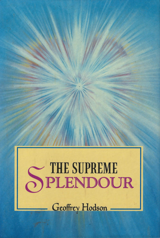 The Supreme Splendour
