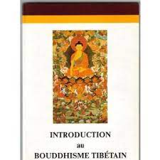 Introduction au bouddhisme tibétain - occasion